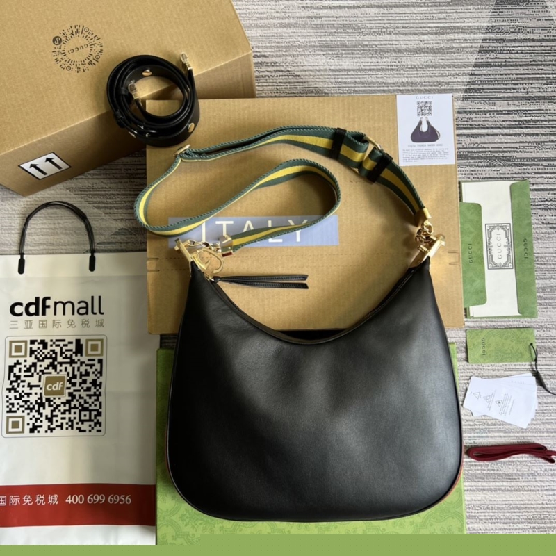 G*u*i satchel bags